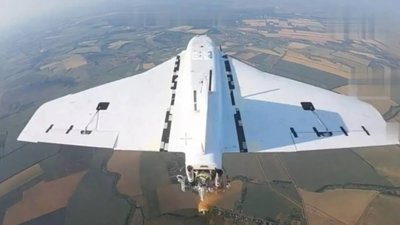 Зеленський заявив, що російський дрон 50 хвилин літав у Румунії