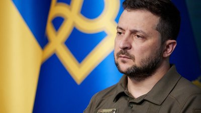 У межах нового обміну Україна може повернути з полону журналістів та політв’язнів - Зеленський