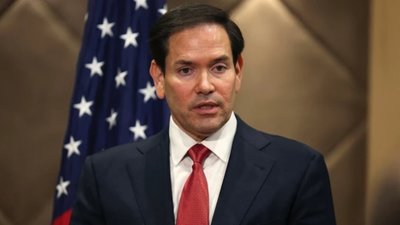 У США висловилися щодо російської кампанії проти країн Балтії