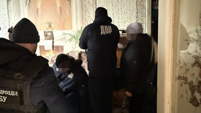 На Миколаївщині начальниця ізолятора виправдовувала збройну агресії росії проти України