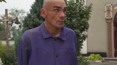 Полонений окупант розповів, що особисто знає Зеленського і хоче воювати на боці ЗСУ