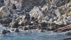 На узбережжі Чорного моря іншої країни знайшли ударний БПЛА: подробиці