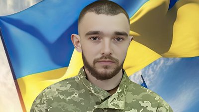Львівщина попрощається з Героєм, який загинув у червні