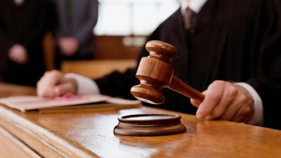 У Львові судитимуть суддю