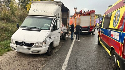 Наслідки смертельної ДТП під Львовом: у якому стані потерпілі