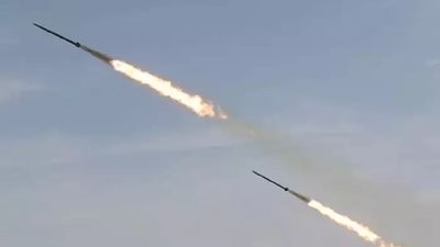 Росія вночі 29 червня атакувала рекордною кількістю повітряних цілей