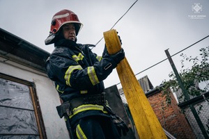 Увага! Синоптики попередили про небезпечні гідрологічні явища на Львівщині