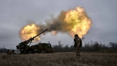Буданов уточнив, коли може завершитися активна фаза війни