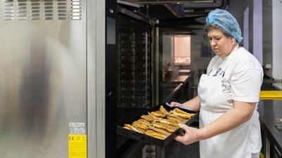 Відсутність електроенергії офіційно визнана підставою для зміни формату харчування дітей у садочках і школах