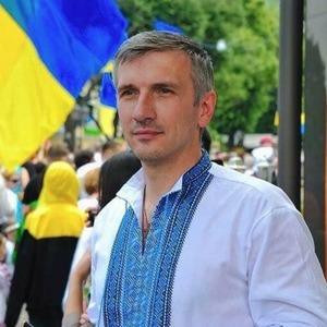 В Одесі стріляли у відомого місцевого громадського активіста (ФОТО)