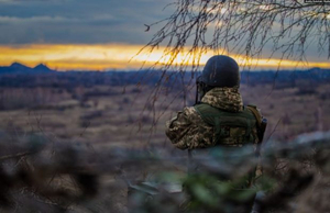 Доба в ООС: 9 обстрілів та 22 ворожі танки поблизу лінії відведення