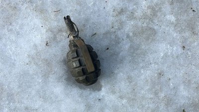 На Львівщині затримано чоловіка, який погрожував підірвати адмінбудівлю