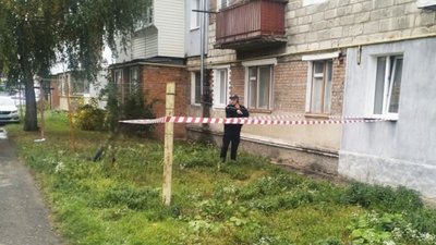 У Львівській області поліція розшукує чоловіка, який напав на військовослужбовця ТЦК