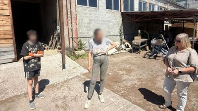 У Львівській області поліцейські та соцслужби перевірили родини, які опинилися у складних життєвих обставинах