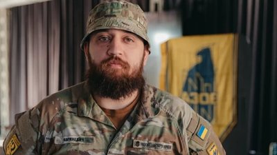 У Франківську невідомі жорстоко побили військовослужбовця