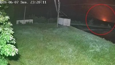 Дрон, який впав у Молдові, найімовірніше, має українське походження, - МЗС