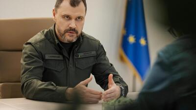 ТЦК можуть здійснювати мобілізацію без поліції, однак вони самі просять супроводжувати їх, - Клименко