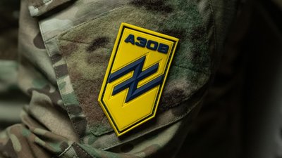 Російський суд засудив полоненого «азовця» Дмитра Ремеза до 18 років колонії суворого режиму