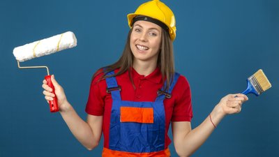 У Львові дівчат запрошують на навчання за будівельними, автомобільними та комп'ютерними спеціальностями