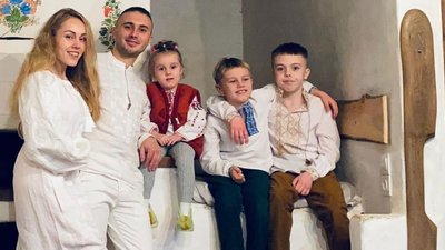 Співачка Олена Тополя поділилася реакцією дітей на розлучення з чоловіком