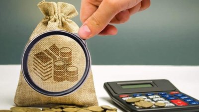 МВФ рекомендує Україні підвищити податки з наступного року