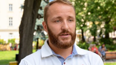 У Львові призначили керівника управління з питань ветеранів