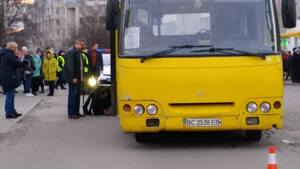 Смертельний наїзд на 10-річну дівчинку у Львові: інтерв'ю водія та свідків (відео)