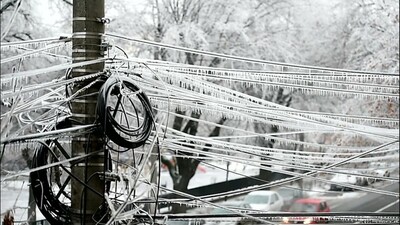 Як погіршення погодних умов впливає на ситуацію з енергопостачанням