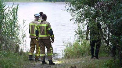 На Буковині у річці виявили тіло 8-річного хлопчика