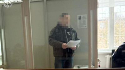 Житель Хмельниччини отримав довічне позбавлення волі за сексуальне насильство над малолітньою падчеркою