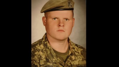Підтверджено загибель 23-річного Героя зі Львівщини