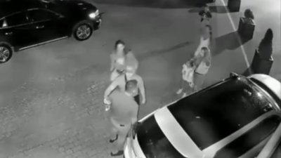 У Львові група людей побила 23-річну жінку та забризкала газом чоловіка