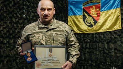 На Львівщину повертається загиблий Герой Юрій Пиць