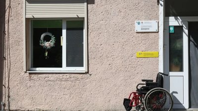 Нічний притулок для бездомних людей у Львові на Кирилівській розширює спектр допомоги