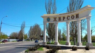 У Херсонській області росіяни з безпілотника атакували човен з людьми