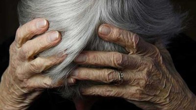 На Волині засуджено чоловіка, який зґвалтував 90-річну жінку