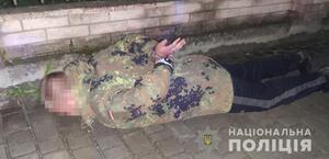 Закрили обличчя, заштовхали в багажник: на Львівщині викрали людину (ФОТО)