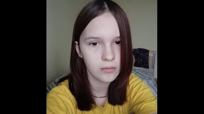 Увага! У Львові безвісти зникла неповнолітня дівчина