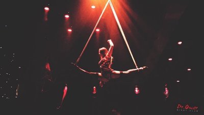 Зірвалася із 15-метрової висоти: трагічно загинула українська акробатка (ФОТО)