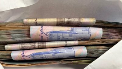 У Тернополі «лікар із Сирії» виманив у пенсіонерки 10 тисяч євро