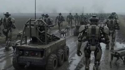 Федоров оголосив про запуск «Армії роботів» для Сил оборони