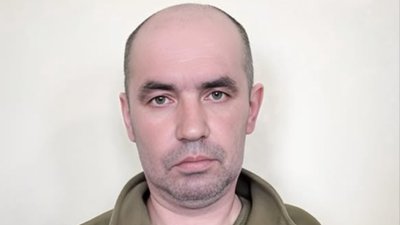 Втрата для Самбірщини: помер командир відділення Роман Геряк