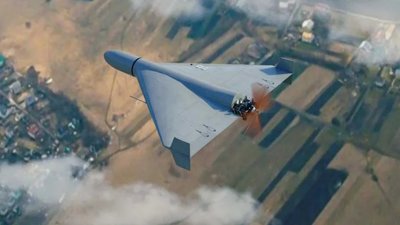 "Шахеди" можуть стати справжнім кошмаром для Львова і Волині: названо умову