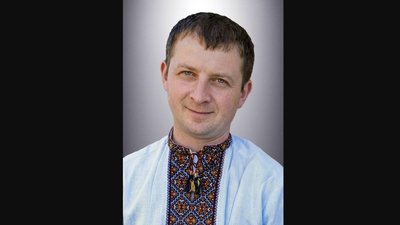 У суботу Львів попрощається з воїном Богданом Васильківим