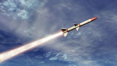 Вперше за довгий час росія застосувала проти України ракети Х-22, - Ігнат