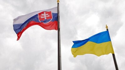 Словаччина офіційно повністю припиняє військову допомогу Україні