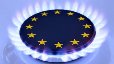 ЄС планує більше не постачати російський газ навіть після припинення війни в Україні