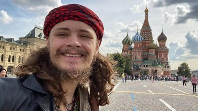 путін через Віткоффа передав орден Леніна, для чиновниці ЦРУ, син якої загинув воюючи на боці рф