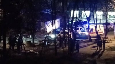 У львівському озері виявили тіло чоловіка
