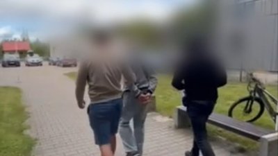 У Вроцлаві група підлітків жорстоко познущалася над українцем: побили і поголили наголо (ВІДЕО)